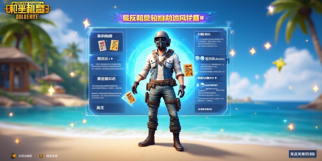 和平精英模拟器《ACE》内部辅助上架