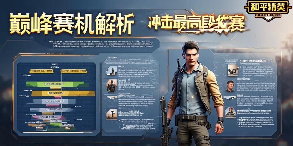 和平精英的小队怎么创建