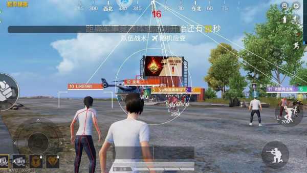 和平精英外挂【狩猎者一体直装V3.9稳定版】防猎鹰巡查 内置防封 载具显示 距离显示 空投显示 可自由调节压枪力度 自瞄力度