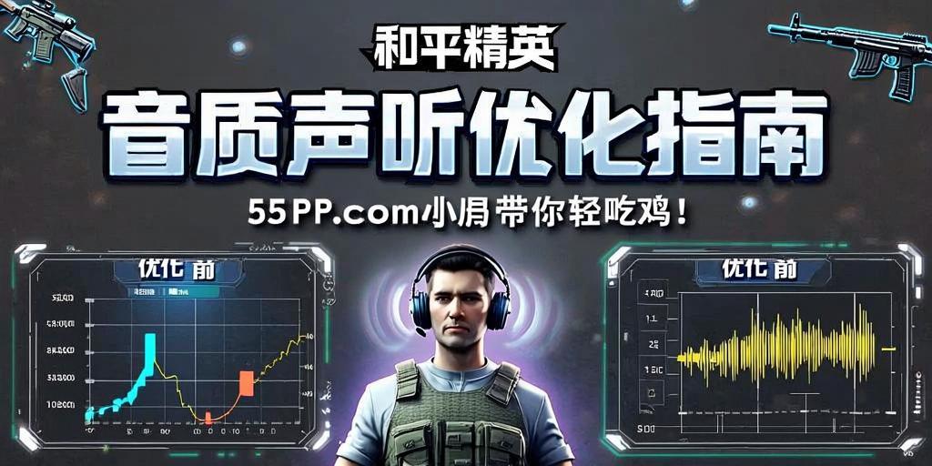和平精英里面的高科技