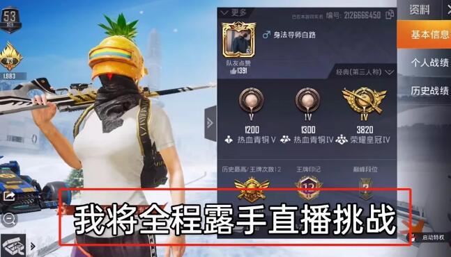 如何识别和防范和平精英游戏中的外挂行为