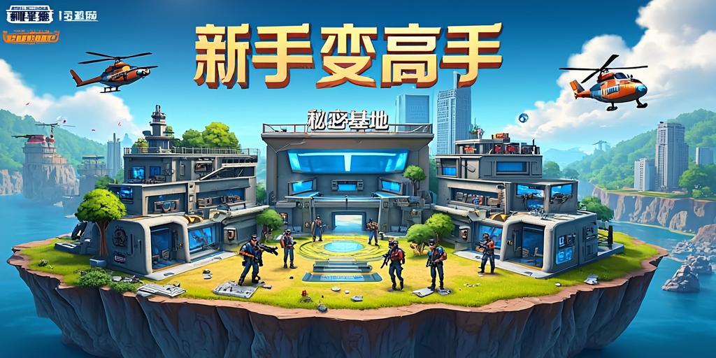 和平精英【EAD内部】辅助