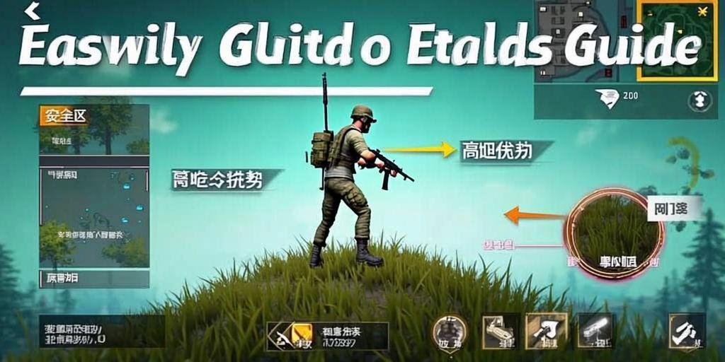 抖音和平精英飞机上唱歌